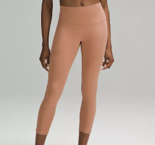 lululemon Align™ High-Rise Pant 25"