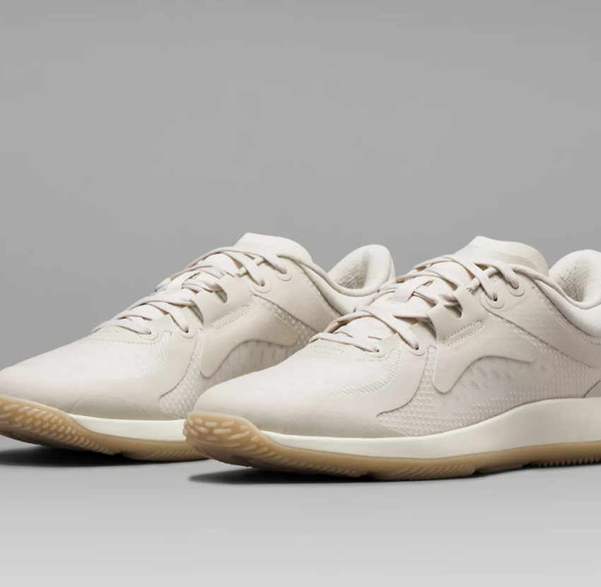 Lululemon Strongfeel Training Shoe