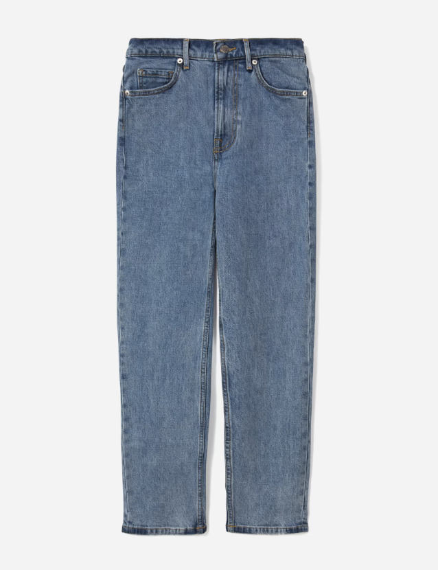 Everlane The Original Cheeky Jean
