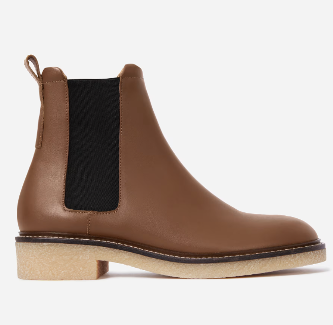 Everlane The Chelsea Boot