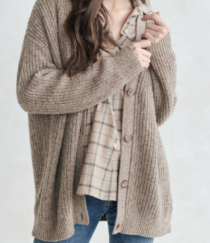 Jenni Kayne Cashmere Cocoon Cardigan