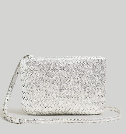 Madewell The Puff Crossbody Bag