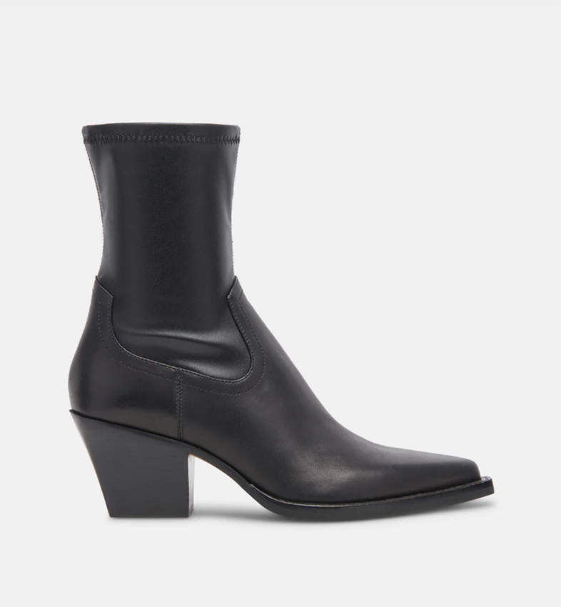 Dolce Vita Boyd Boots Black