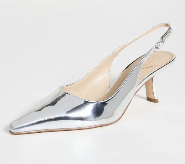  Sam Edelman Bianka Sling Heels