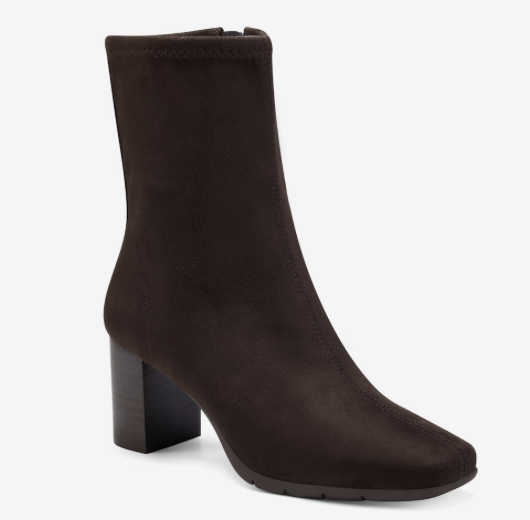 DSW Aerosoles Miley Bootie