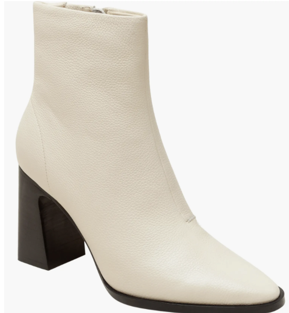 Nordstrom  Lisa Vicky Magic Bootie 