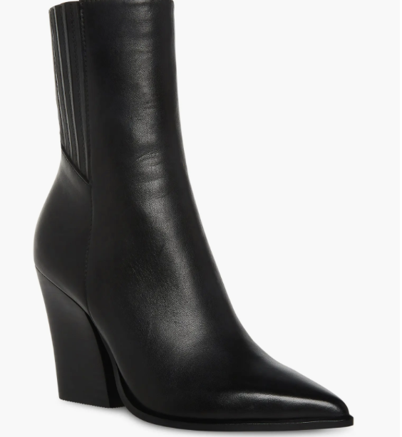 Nordstrom Rickki Pointed Toe Boot 