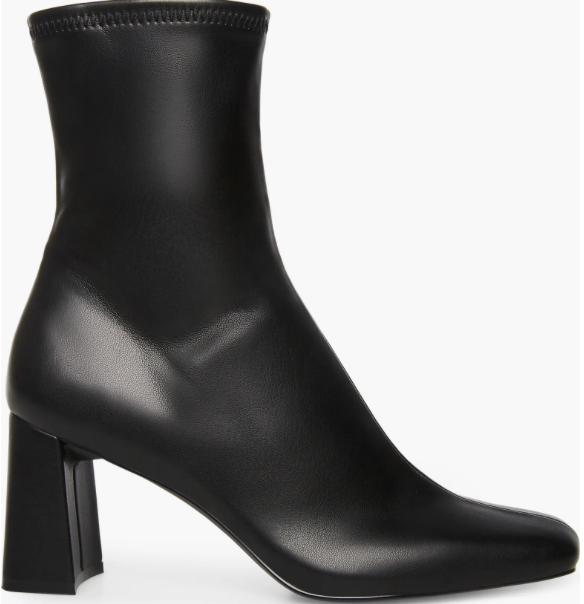 Nordstrom Steve Madden Harli Bootie