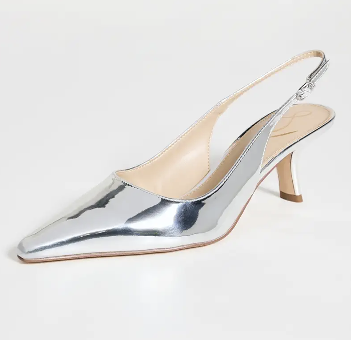 Sam Edelman Bianka Sling Heels
