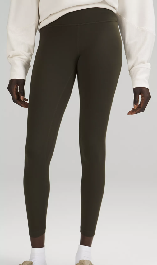 Lululemon Align Leggings