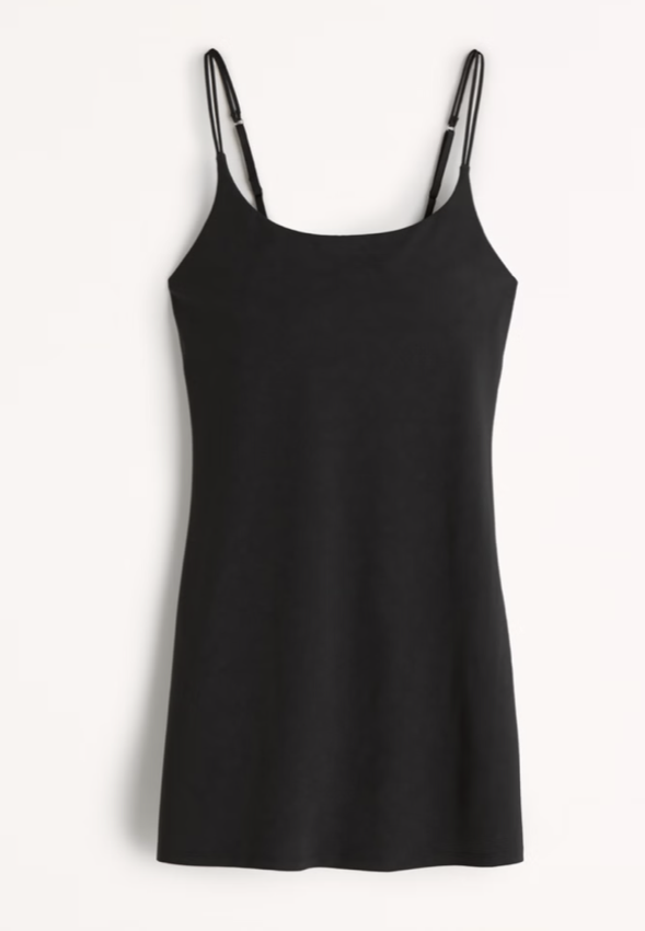 Abercrombie active dress