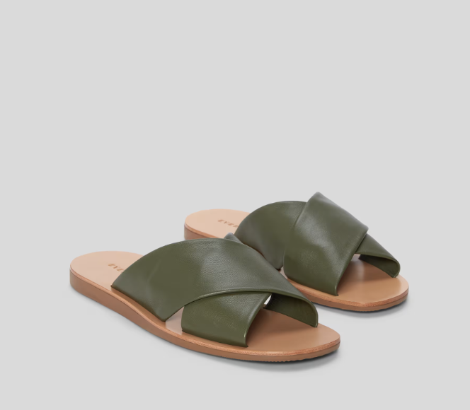 Everlane day crossover