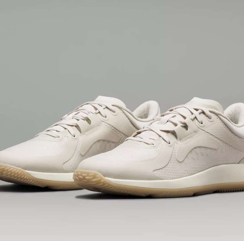 Lululemon sneakers