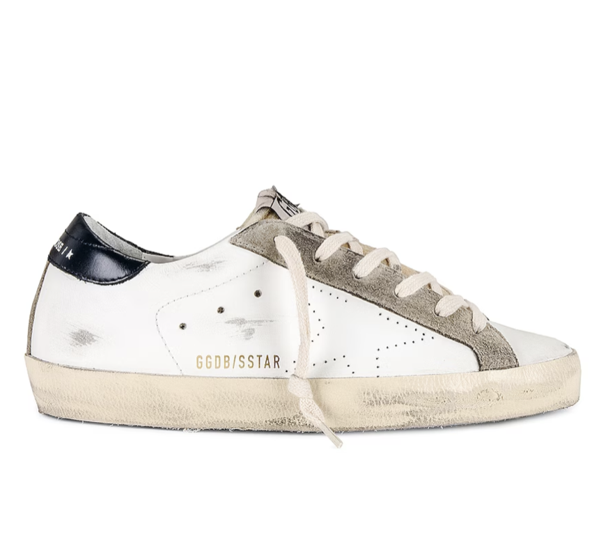 Golden Goose Sneakers