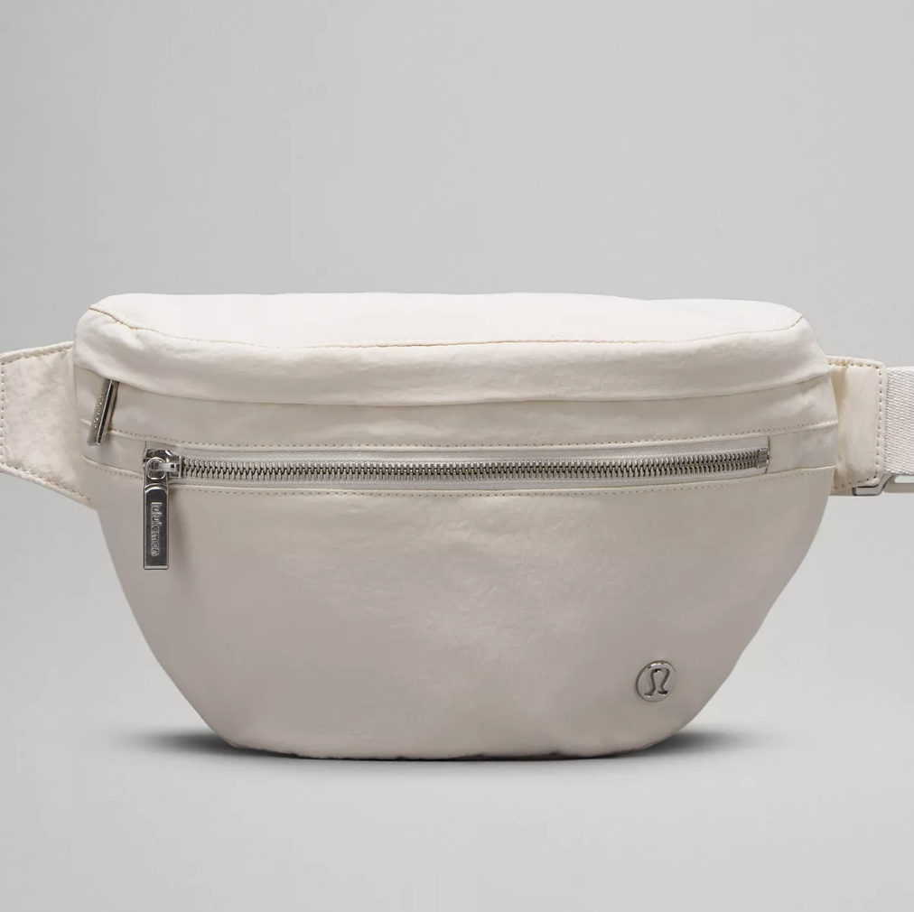Lululemon City Adventure Bag