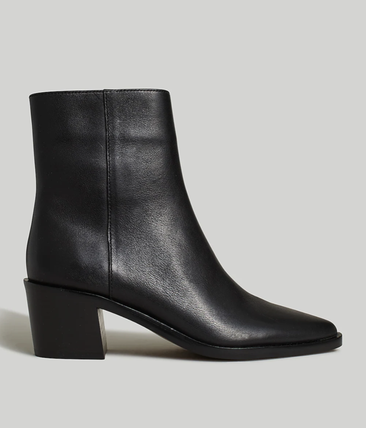 Madewell The Darcy Ankle Boot