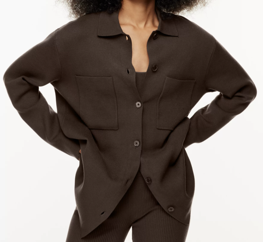 Artizia The Society Sweater
