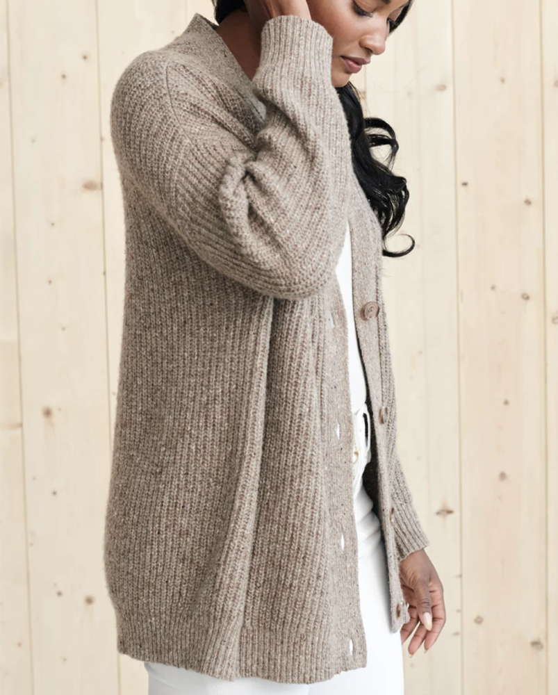 Jenni Kayne Cashmere Cocoon Cardigan