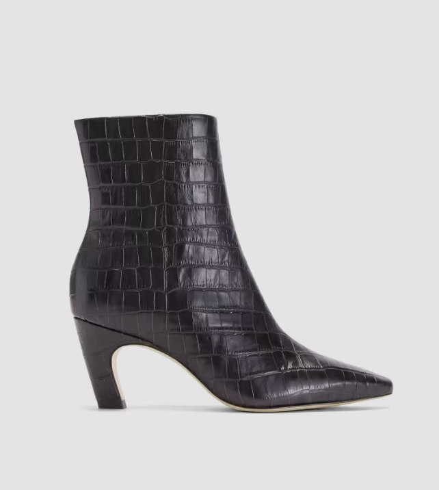 Everlane The Banana Heel Boot
