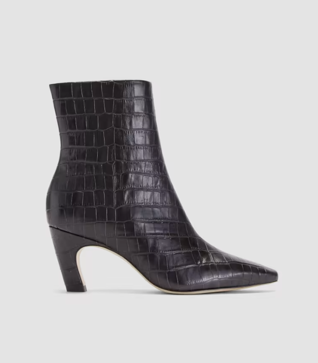 Everlane The Banana Heel Boot