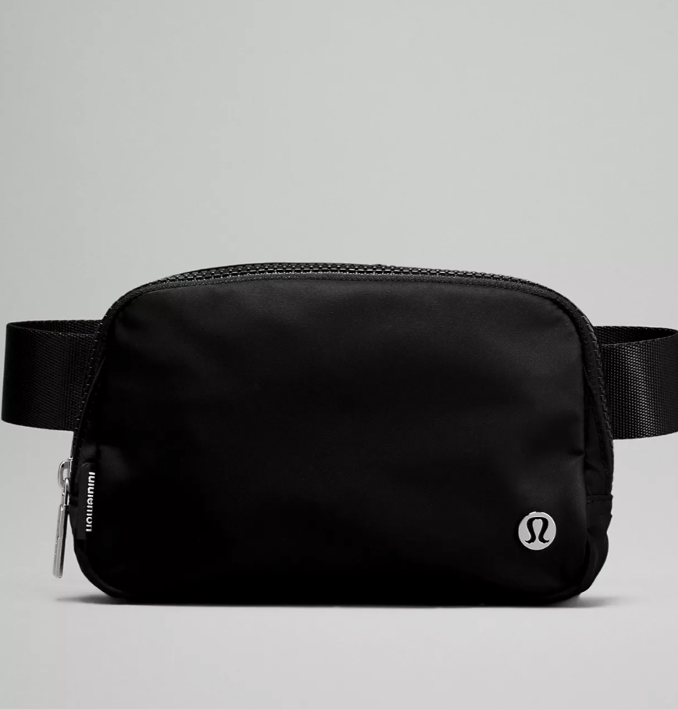 Lululemon Everywhere Belt Bag 1L