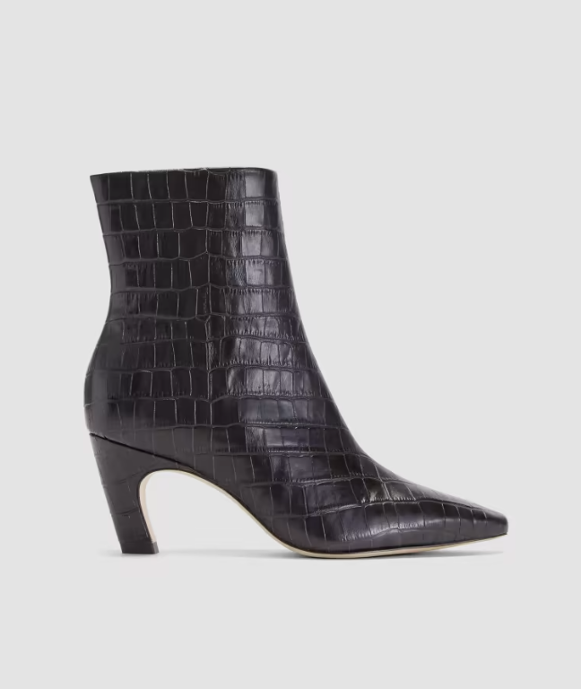 Everlane The Banana Heel Boot