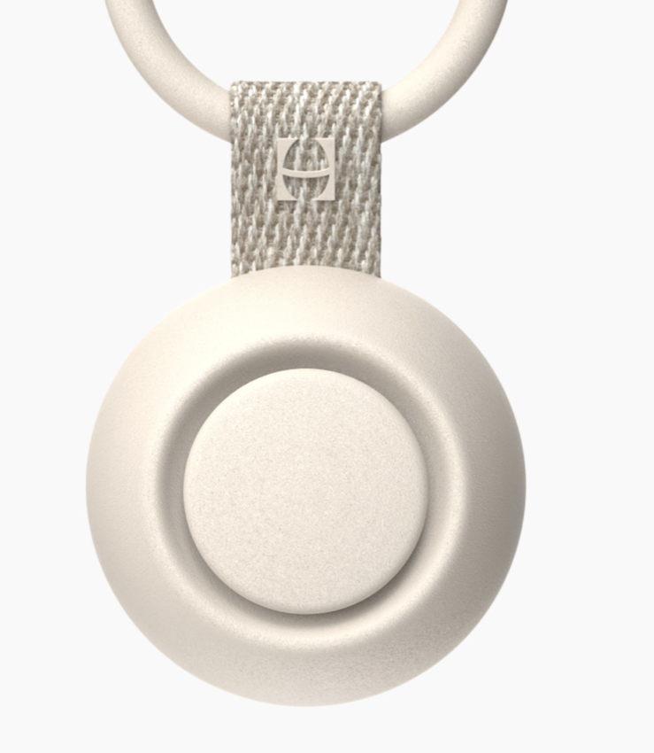 Hatch Rest Go Portable Sound Machine