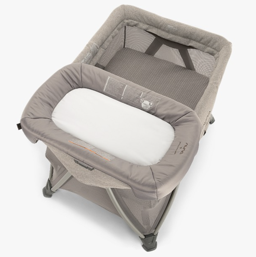 Nuna Sena Aire Travel Crib