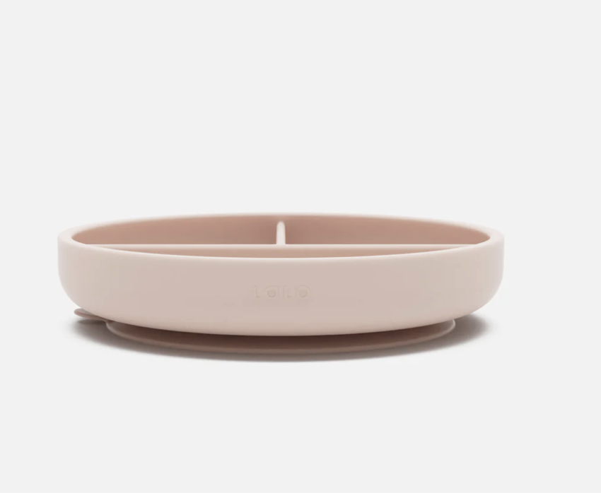 Lalo Suction Plate