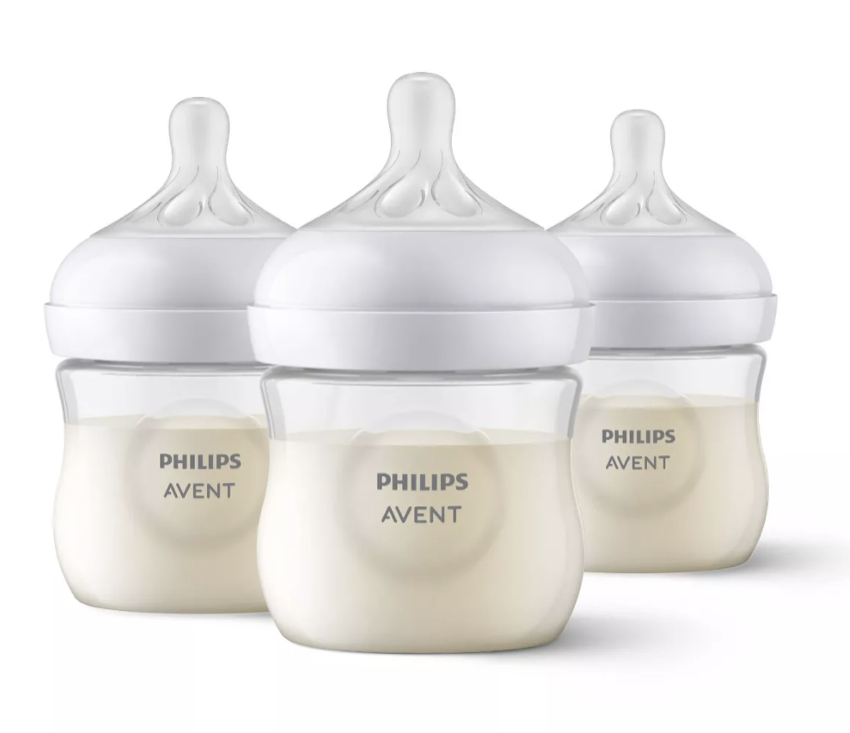 Philips Avent Baby Bottle