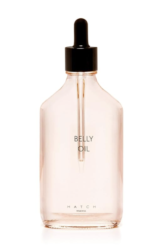 Hatch Belly Oil