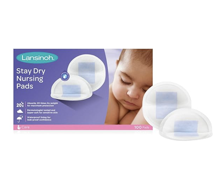 Amazon Nursing Pads