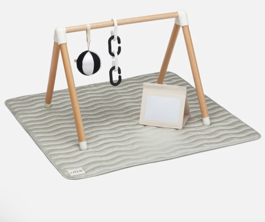 Lalo The Play Gym