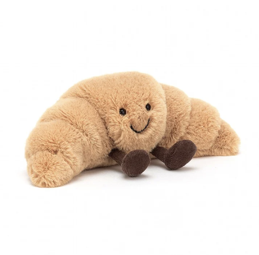 Jellycat Amusable Croissant