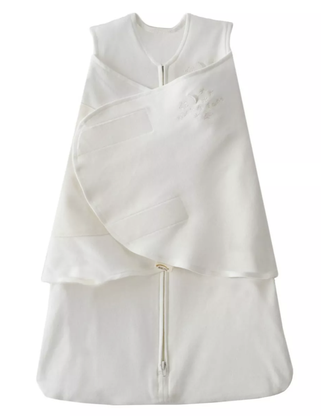 Halo Cotton Sleepsack Swaddle