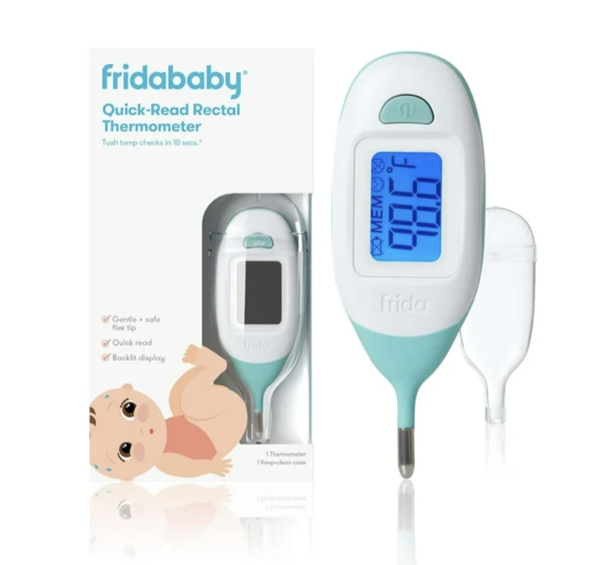 Frida Baby Rectal Thermometer