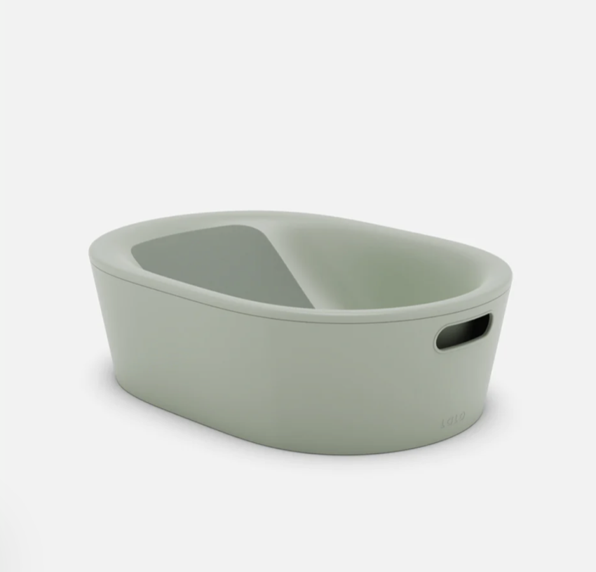 Lalo The Bath Tub 