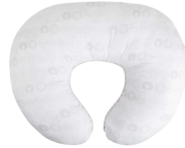 Boppy Nursing Pillow