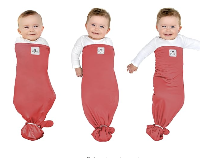 The Ollie Swaddle