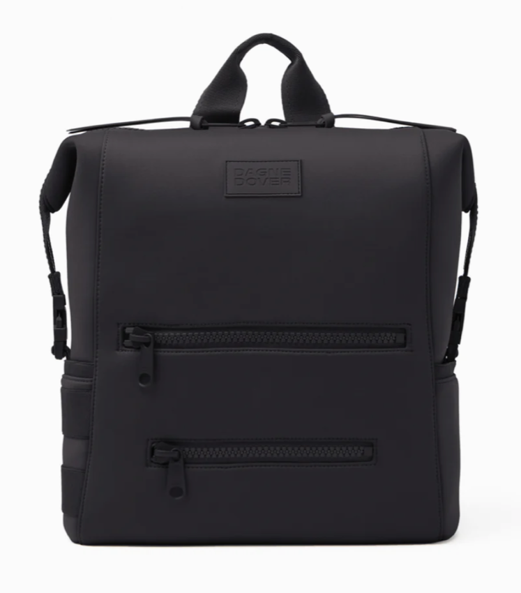 Dagne Dover Indi Neoprene Diaper Backpack