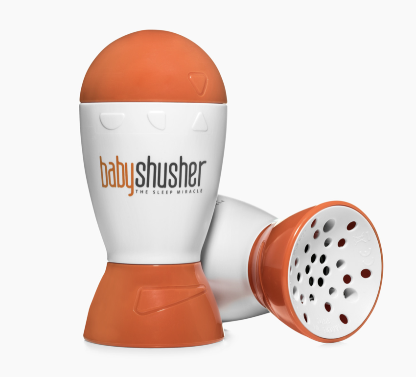Baby Shusher