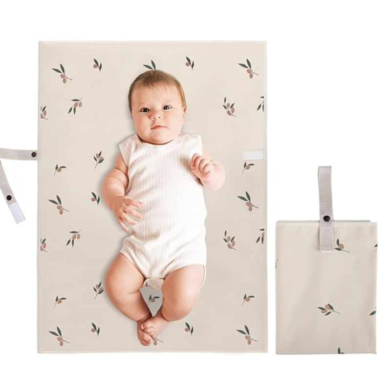 Amazon Changing Pad