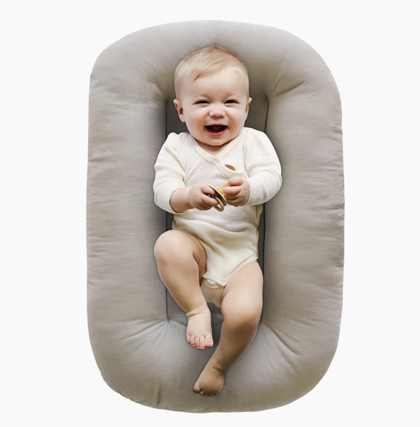 Snuggle Me Organic Pillow