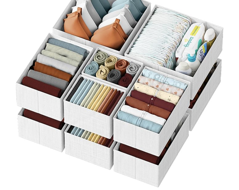 Amazon Drawer Organizers