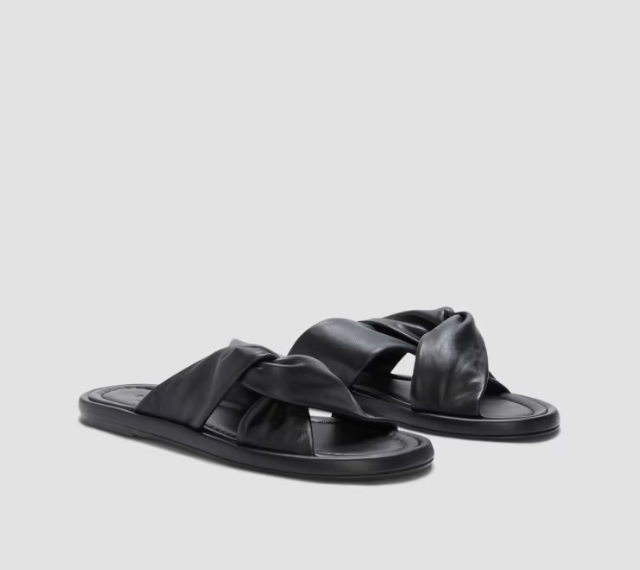 Everlane Day Twist Sandal (similar to above)