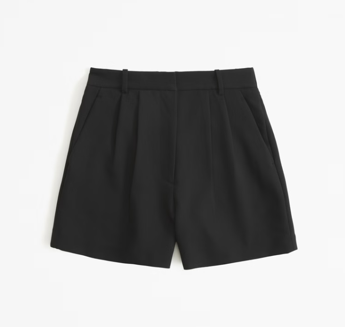 Abercrombie Sloane Tailored Short