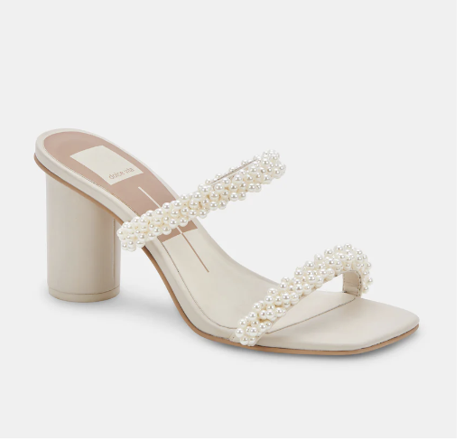 Dolce Vita Noel Heels