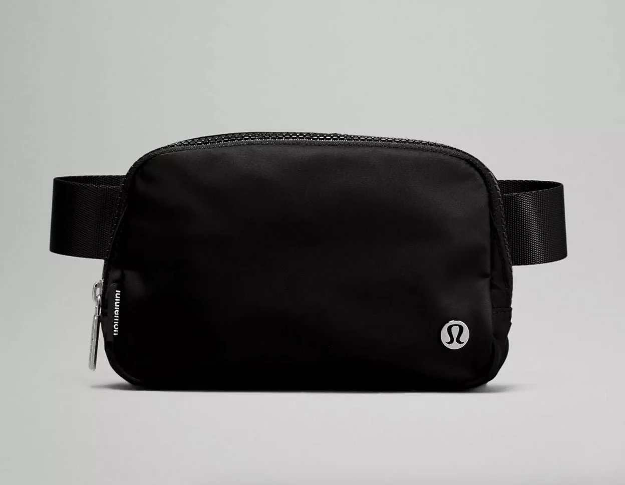 Lululemon Everywhere Belt Bag 1L