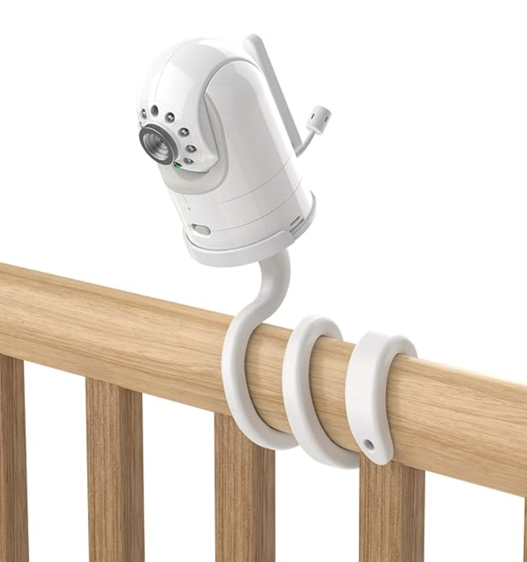 Aobelieve Flexible Mount for Infant Optics DXR-8 Pro