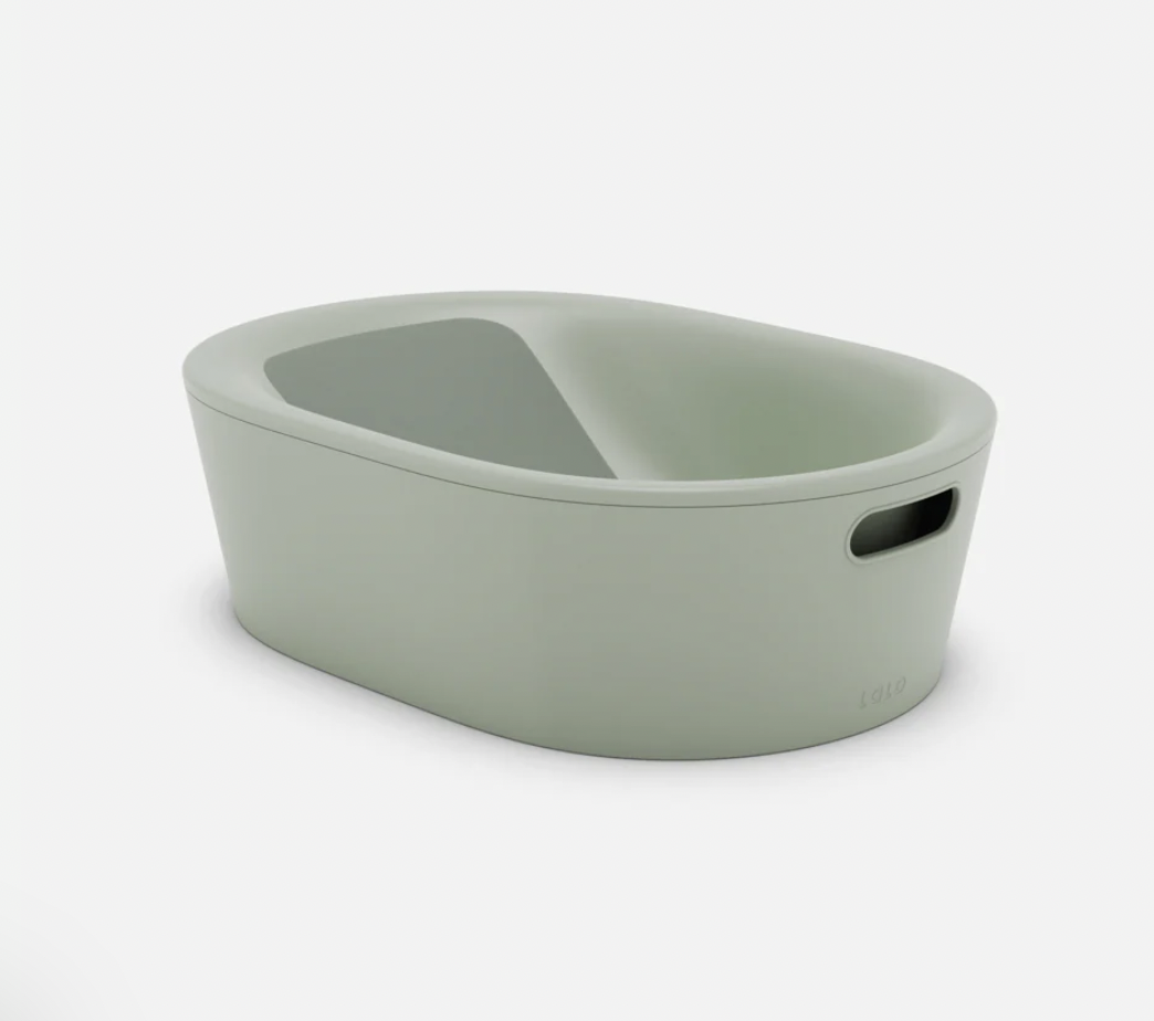 Lalo The Bath Tub